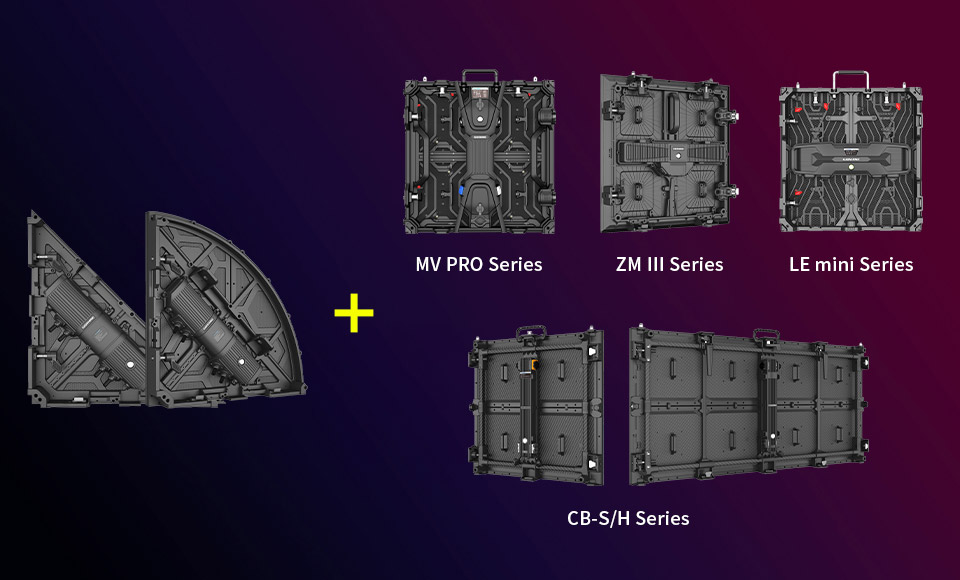 Panel Compatibility